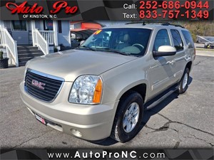 2014 GMC Yukon