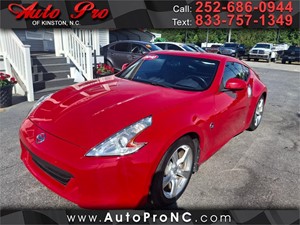 2010 Nissan 370Z