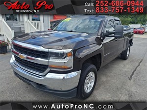 2019 Chevrolet Silverado 1500 LD