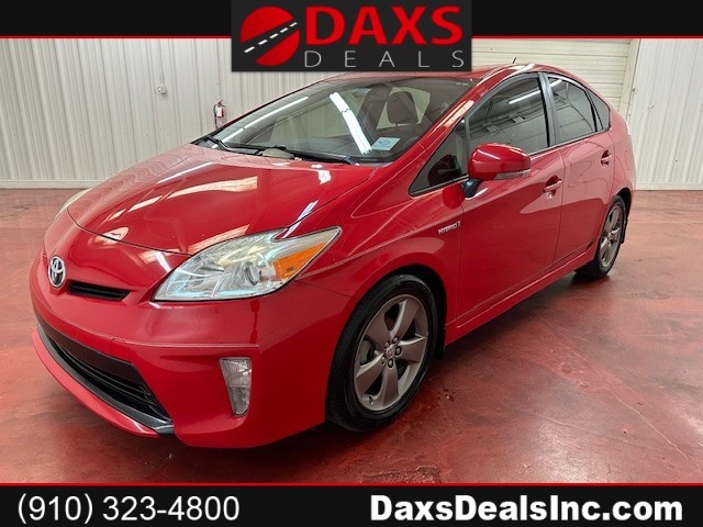 Toyota Prius Persona Series Special Edition in Fayetteville