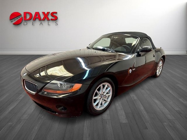 BMW Z4 2.5i in Fayetteville