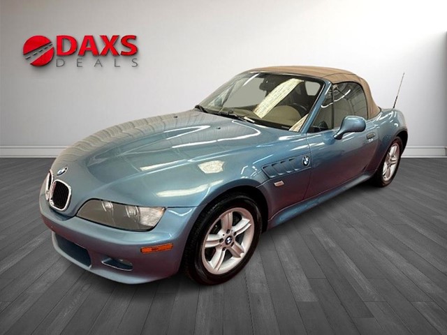 BMW Z3 Roadster 2.5i in Fayetteville