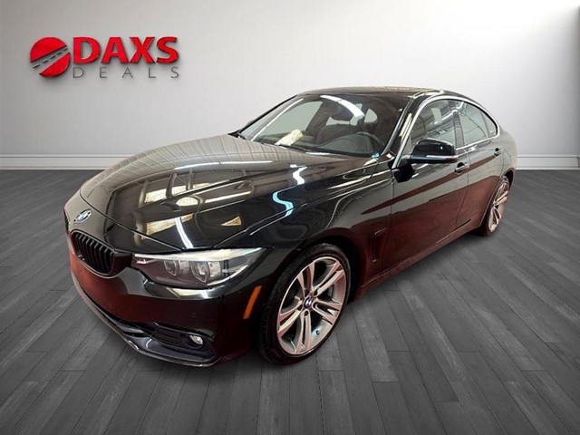 BMW 4-SERIES GRAN COUPE 430i in Fayetteville