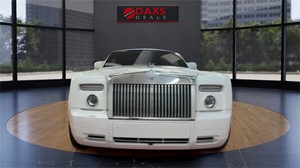 Picture of a 2010 ROLLS-ROYCE PHANTOM Coupe