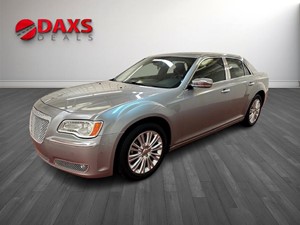 Picture of a 2013 CHRYSLER 300 C AWD