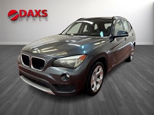 Picture of a 2014 BMW X1 S DRIVE 28I