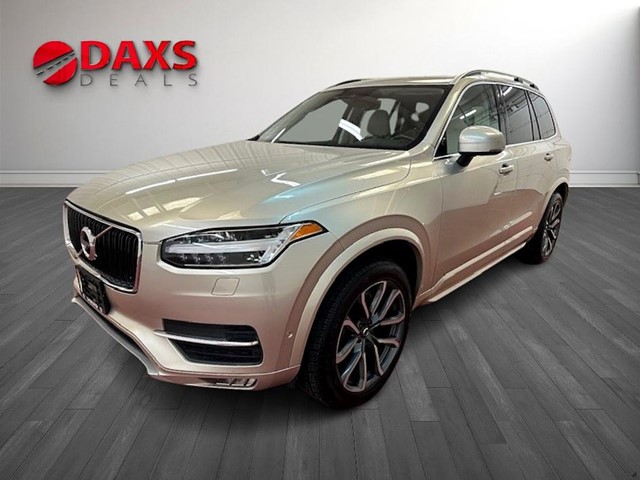 VOLVO XC90 T6 Momentum AWD in Fayetteville