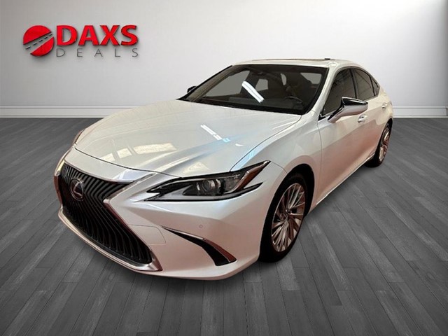 LEXUS ES 300H Luxury in Fayetteville