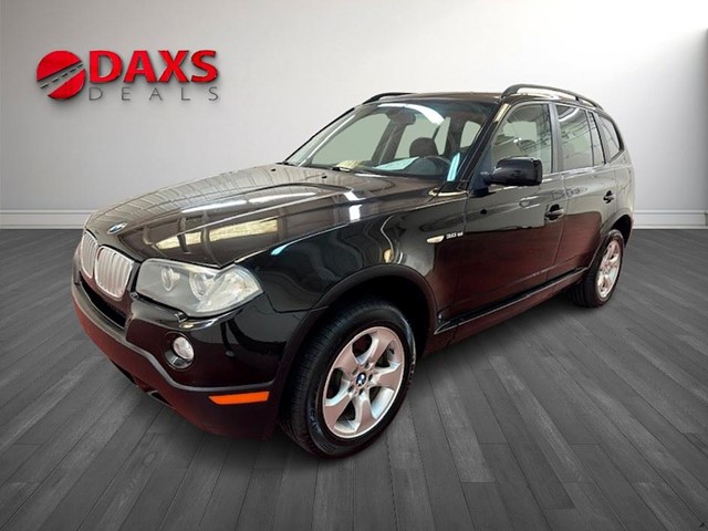 BMW X3 3.0si in Fayetteville