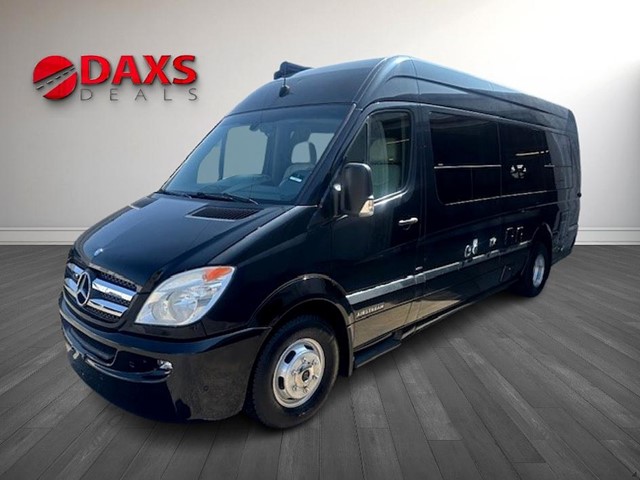 MERCEDES-BENZ SPRINTER AIRSTREAM INTERSTATE MOTOR HOME in Fayetteville