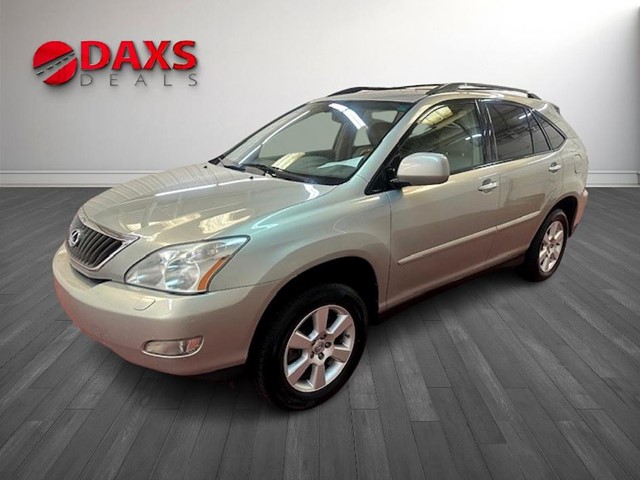 LEXUS RX 350 AWD in Fayetteville