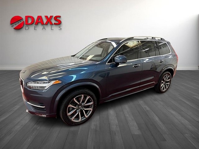 VOLVO XC90 T6 Momentum AWD in Fayetteville