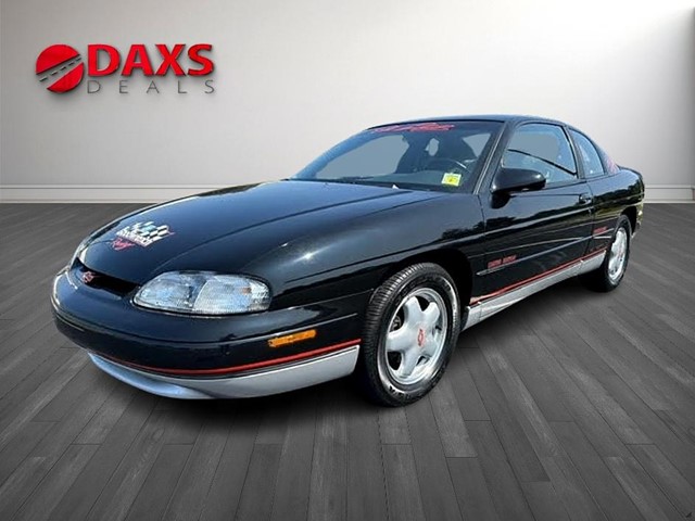 CHEVROLET MONTE CARLO Z34 DALE EARNHART EDITION 17 OF 25 in Fayetteville