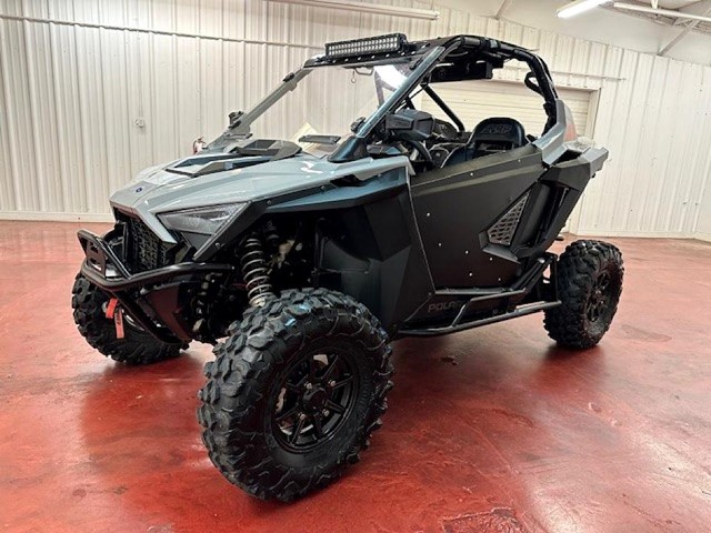 POLARIS RZR PRO XP SPORT - in Fayetteville