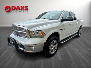 Picture of a 2018 RAM 1500