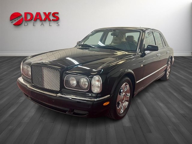 BENTLEY ARNAGE R in Fayetteville