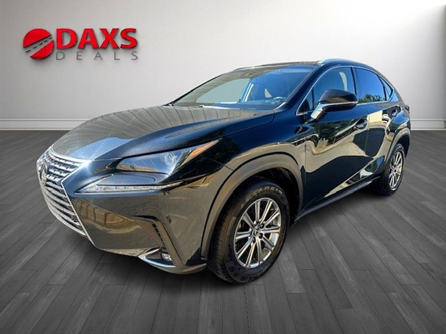 LEXUS NX 200T FWD in Fayetteville