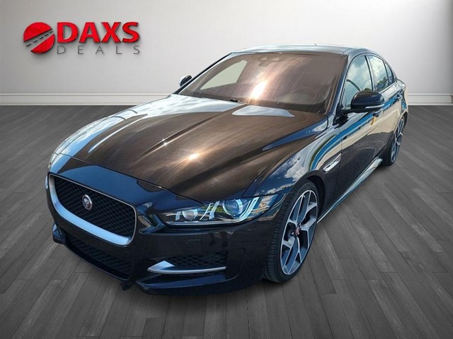 JAGUAR XE 35t R-Sport in Fayetteville