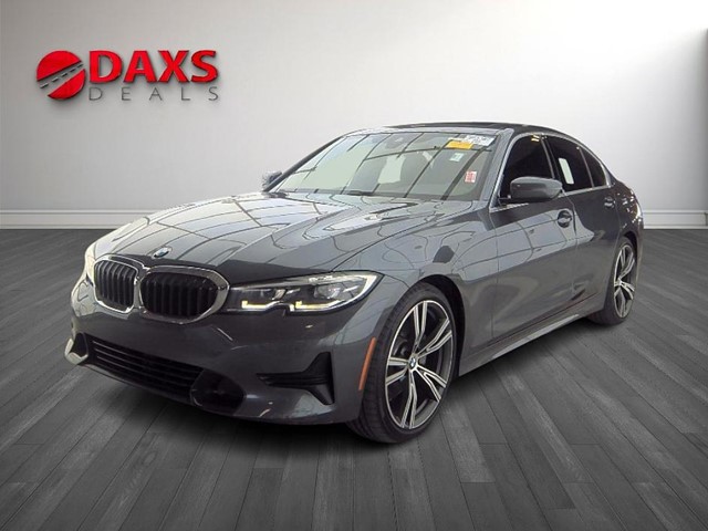 BMW 3-SERIES 330i in Fayetteville