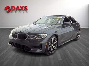 Picture of a 2019 BMW 3-SERIES 330i