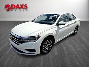 Picture of a 2021 VOLKSWAGEN JETTA 1.4T S 8A