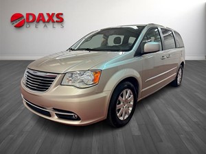 Picture of a 2014 CHRYSLER TOWN & COUNTRY Touring