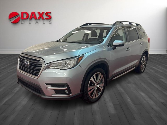 SUBARU ASCENT Limited in Fayetteville