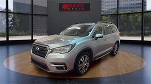 Picture of a 2022 SUBARU ASCENT Limited