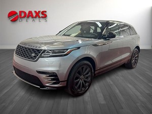 Picture of a 2020 LAND ROVER RANGE ROVER VELAR P250 R-Dynamic S