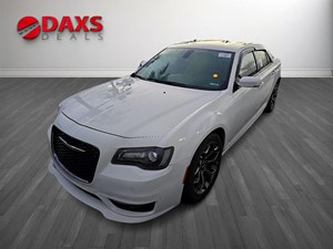 Picture of a 2018 CHRYSLER 300 S V6 RWD