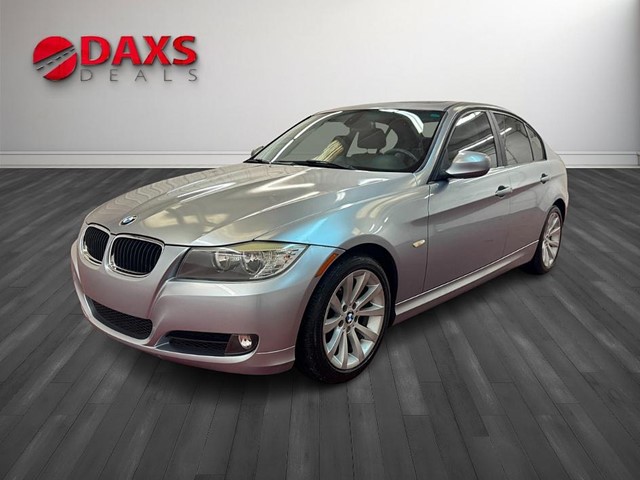 BMW 3-SERIES 328i in Fayetteville