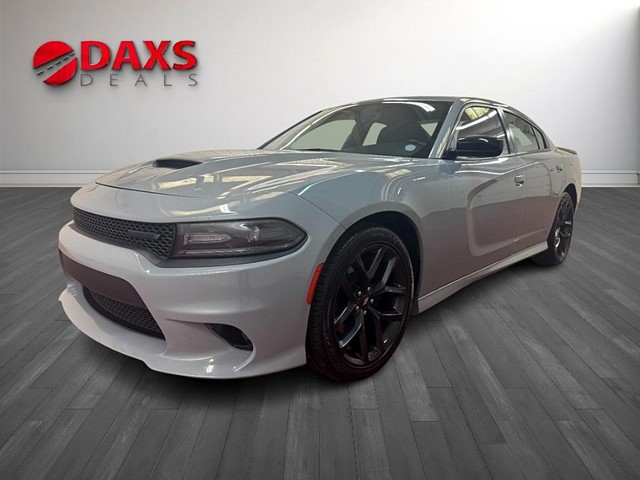 DODGE CHARGER GT in Fayetteville