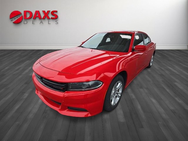 DODGE CHARGER SXT in Fayetteville