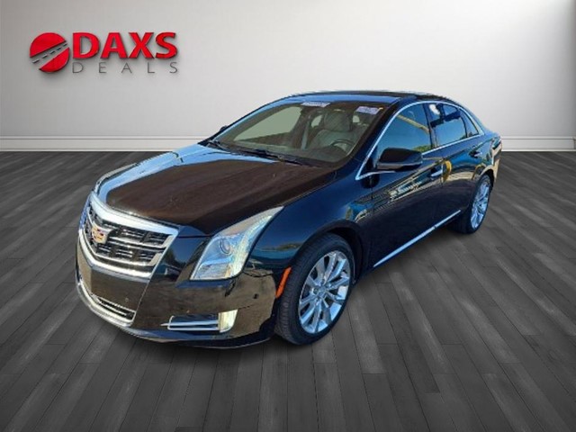 CADILLAC XTS Luxury FWD in Fayetteville