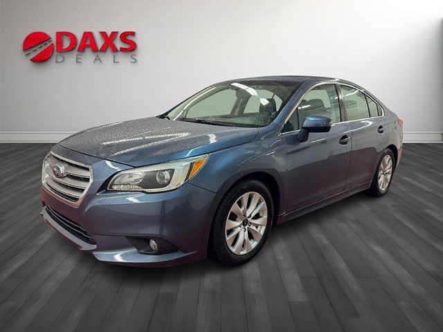 SUBARU LEGACY 2.5i Premium in Fayetteville