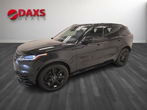 Picture of a 2021 LAND ROVER RANGE ROVER VELAR R-Dynamic S