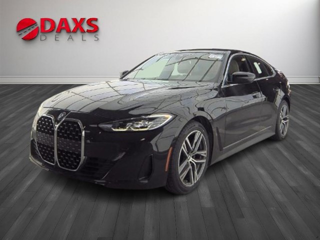 BMW 4-SERIES GRAN COUPE 430i in Fayetteville