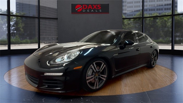 PORSCHE PANAMERA S in Fayetteville