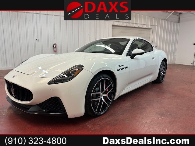 MASERATI GRANTURISMO Modena in Fayetteville