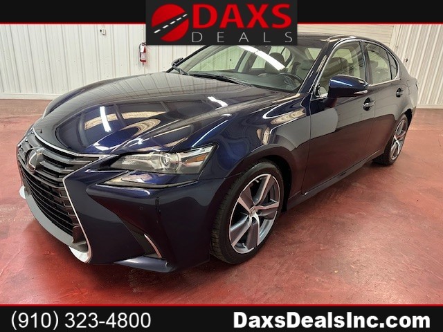 LEXUS GS 350 RWD in Fayetteville