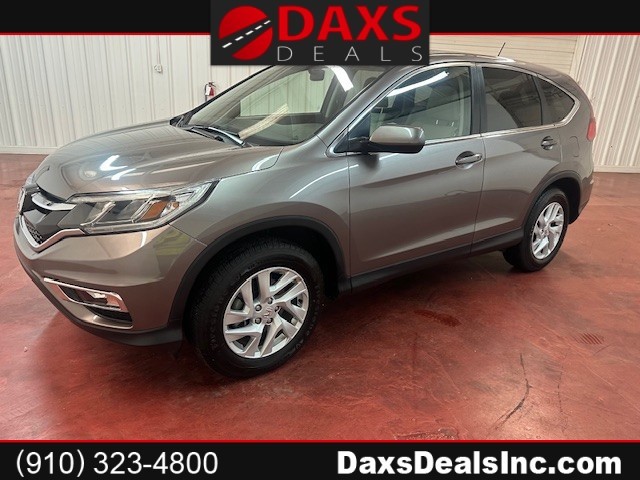 HONDA CR-V EX 2WD in Fayetteville