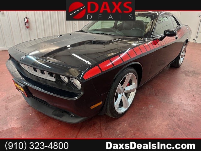 DODGE CHALLENGER SRT8 in Fayetteville