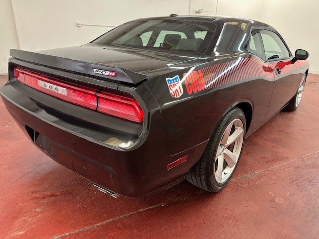 2010 DODGE CHALLENGER SRT8 for sale in Fayetteville