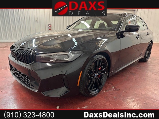 BMW 3-SERIES 330i in Fayetteville