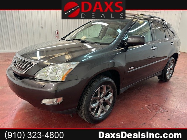 LEXUS RX 350 PEBBLE BEACH EDITION in Fayetteville