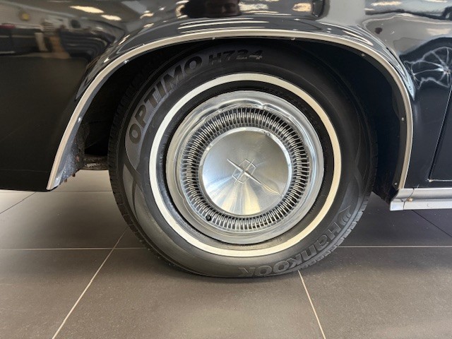 レオン 1966 Chevrolet Corvette Coupe L36 427/390 4-Speed for sale