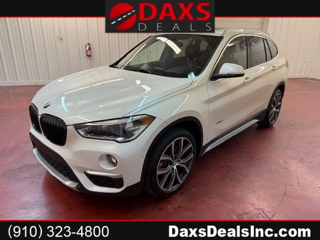 BMW X1 xDrive28i in Fayetteville