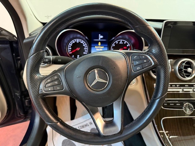 2015 Mercedes Benz C 300 Sedan photo 10