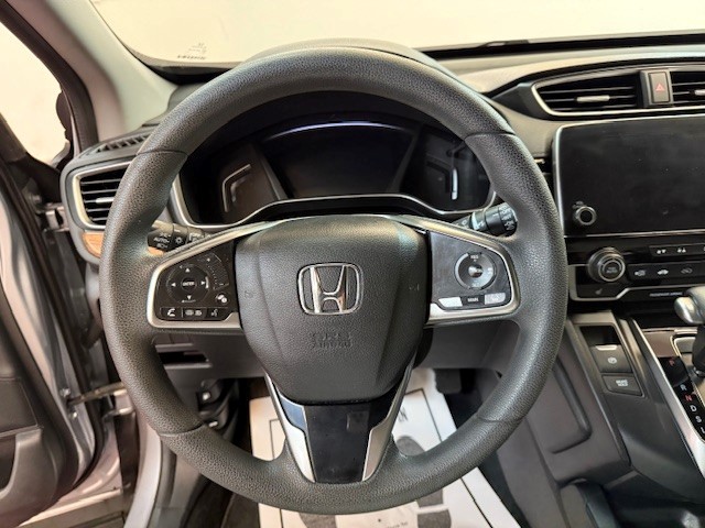 2018 Honda CR-V EX photo 10