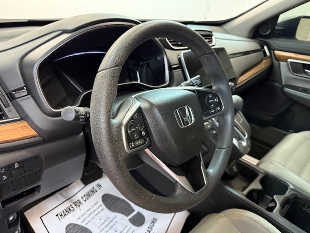 2018 Honda CR-V EX photo 11